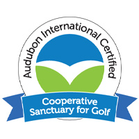 Audubon International Certified Cooperative Sanctuary