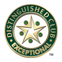 Distinguished Clubs of America